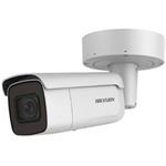 Hikvision 4MPix IP Bullet AcuSense kamera; IR 60m, Audio, Alarm, IK10