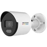Hikvision 4MPix IP Bullet ColorVu kamera; LED 30m, WDR 120dB, IP67