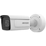 Hikvision 4MPix IP Bullet kamera; IR 100m,WDR 140dB, Audio, Alarm, IP67, IK10, čtení SPZ, heater