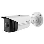 Hikvision 4MPix IP Bullet kamera; IR 30m, IP67, Ultra wide obj.