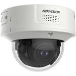 Hikvision 4MPix IP DOME Darkfighter DeepinView kamera; IR 40m, WDR 140dB, Audio, Alarm, Mikrofon, IK10