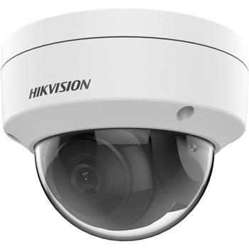 Hikvision 4MPix IP Dome kamera; IR 30m, IP67, IK10