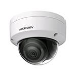 Hikvision 4MPix IP Dome kamera; IR 30m, IP67, IK10