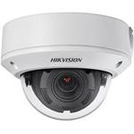 Hikvision 4MPix IP Dome kamera; IR 30m, IP67, motor. obj.