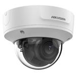 Hikvision 4MPix IP Dome kamera; IR 40m, Audio, Alarm, IP67, IK10