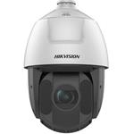 Hikvision 4MPix IP PTZ AcuSense kamera; 25x ZOOM, IR 150m, Audio, Alarm