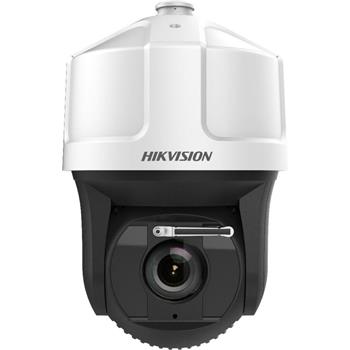 Hikvision 4MPix IP PTZ dopravní kamera; 40x ZOOM, IR 400m, Audio, Alarm, WDR 140dB, anticor