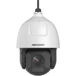 Hikvision 4MPix IP PTZ kamera; 25x ZOOM, Audio, Alarm, IP66