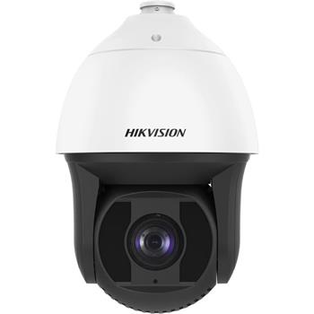 Hikvision 4MPix IP PTZ kamera; 42x ZOOM, IR 400m, Audio, Alarm, WDR 140dB, anticor