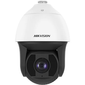 Hikvision 4MPix IP PTZ kamera; 42x ZOOM, IR 400m, Audio, Alarm, WDR 140dB