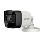 Hikvision 5MPix HDTVI Bullet kamera; IR 30m, 4v1, IP67, WDR 130dB