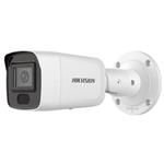 Hikvision 5MPix IP AcuSense Bullet kamera; IR 40m, Audio, Alarm, IP67
