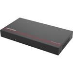 Hikvision 8 kanálový NVR pro IP kamery; 1x SSD 2TB; PoE