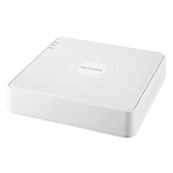 Hikvision 8 kanálový NVR pro IP kamery (60Mb/60Mb)