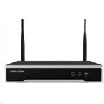 Hikvision 8 kanálový Wi-Fi NVR pro IP kamery (50Mb)