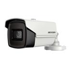 Hikvision 8MPix HDTVI Bullet kamera; IR 60m, 4v1, IP67, WDR 130dB