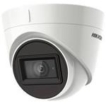 Hikvision 8MPix HDTVI Dome kamera; IR 60m, 4v1, IP67