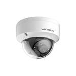 Hikvision 8MPix HDTVI Dome Ultra Low-light kamera; IR 30m, 4v1, IP67, IK10, WDR 130dB