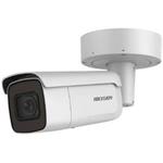 Hikvision 8MPix IP Bullet AcuSense kamera; IR 60m, Audio, Alarm, IK10