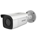 Hikvision 8MPix IP Bullet AcuSense kamera; IR 60m, IP67