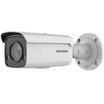 Hikvision 8MPix IP Bullet ColorVu AcuSense kamera; IR 60m, WDR 130dB