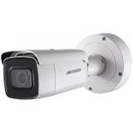 Hikvision 8MPix IP Bullet kamera; IR 50m, Audio, Alarm, IP67, IK10, cerná