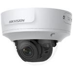 Hikvision 8MPix IP Dome AcuSense kamera; IR 30m, Audio, Alarm, IP67, IK10