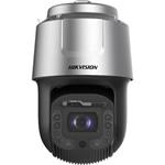Hikvision 8MPix IP PTZ Darkfighter kamera; 48x ZOOM, IR 500m, Audio, Alarm, stěrač