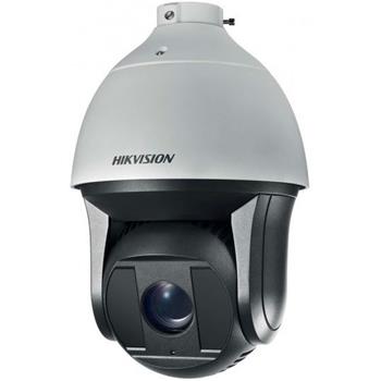 Hikvision 8MPix IP PTZ kamera; 25x ZOOM, IR 200m, Audio, Alarm