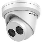Hikvision 8MPix IP Turret kamera; IR 30m, IP67