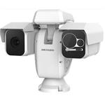 Hikvision Duální systém Hikvision - PTZ kamera + fixní termo kamera s 50mm obj., 384x288, AudioandAlarm