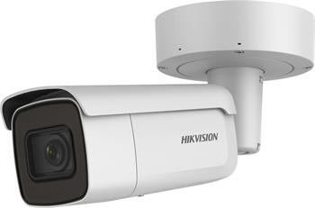 Hikvision IP bullet kamera - DS-2CD2645FWD-IZS, 4MP, objektiv motor 2.8-12mm, audio