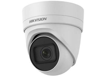 Hikvision IP turret kamera - DS-2CD2H25FWD-IZS(2.8-12mm), 2MP, 2.8-12mm