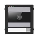 Hikvision Modul IP interkomu s 5MP kamerou; volitelná tlačítka (0/1/2)