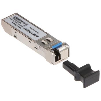 Hikvision SFP modul 1,25 Gbps, Single-mode, Single fiber