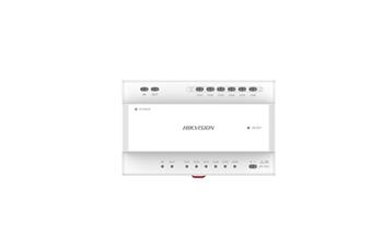 Hikvision Video/Audio distributor-injektor až pro 6 zařízení