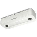 Hikvision Vnitřní people counting barevná 2MP kamera, duální objektiv 2mm, AUDIO