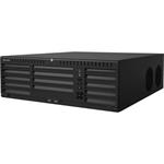 Hikvison 64 kanálový NVR pro IP kamery; HDMI; 4x LAN; 16x SATA; RAID