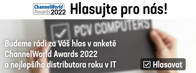 Hlasujte pro nás!