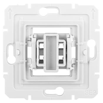 Homematic IP Adaptér Schneider Electric typ 2