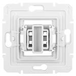 Homematic IP Adaptér Schneider Electric typ 2