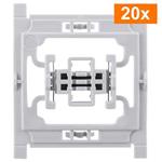 Homematic IP Adaptér Siemens, set 20ks