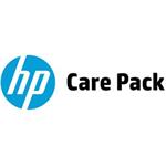 HP 1 rok v servise pro NB HP2xx PostWarranty