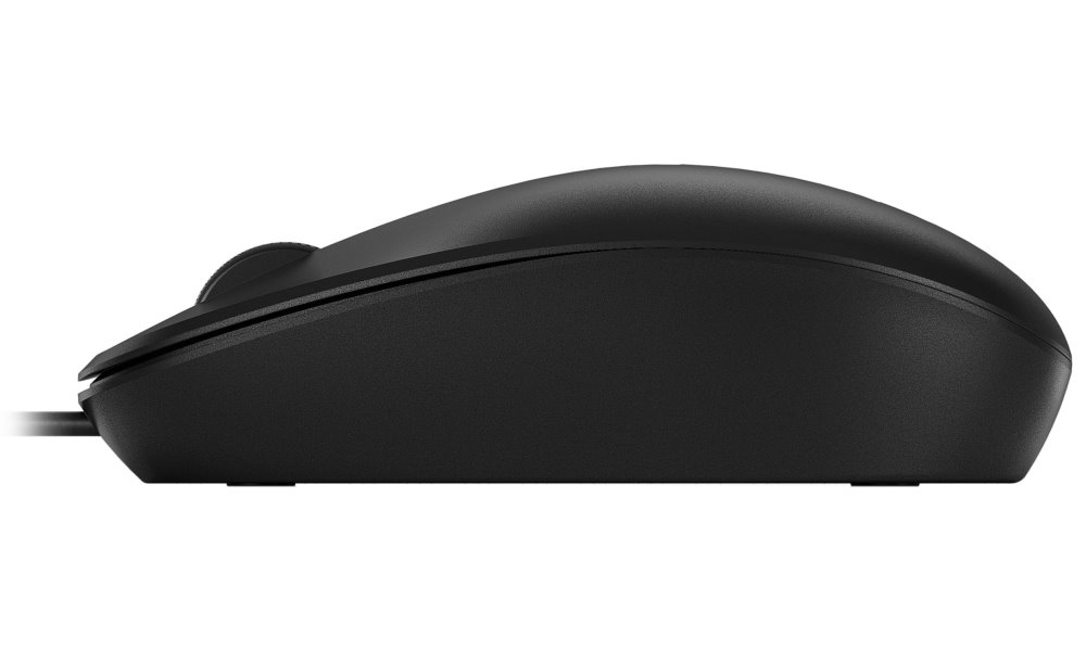 HP 128 Laser Wired Mouse