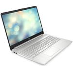 HP 15s/eq2056nc/R7-5700U/15,6"/FHD/16GB/512GB SSD/AMD int/DOS/Silver/2R