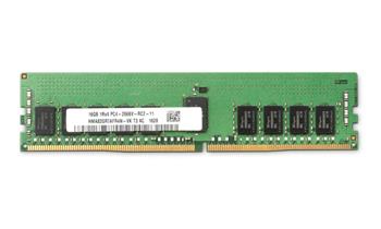 HP 16GB DDR4-2666 (1x16GB) nECC RAM (Z2/Z4 G4 )