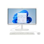 HP 22/22-dg0011nc/21,5"/FHD/N100/8GB/512GB/Intel int/W11H/Bílá/2R