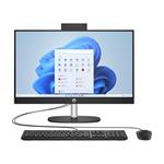HP 24/cr0013nc/23,8"/FHD/i5-1334U/16GB/1TB SSD/Iris Xe/W11H/Black/2R