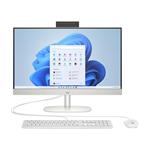 HP 24/cr0017nc/23,8"/FHD/T/i5-1334U/16GB/1TB SSD/Iris Xe/W11H/White/2R