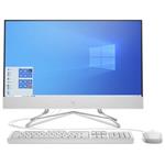 HP 24-df1777nc/ AiO/ i5-1135G7/ 8GB DDR4/ 512GB SSD/ Intel Iris/ 23,8" FHD,matný/ W11H/ kbd+myš/ bílý